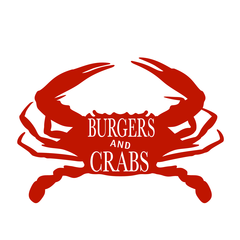 Краб вакансии. Burgers and Crabs, Москва. Ресторан Burger Crab. Wine and Crab ресторан логотип. Burgers and Crabs 2-я Звенигородская.